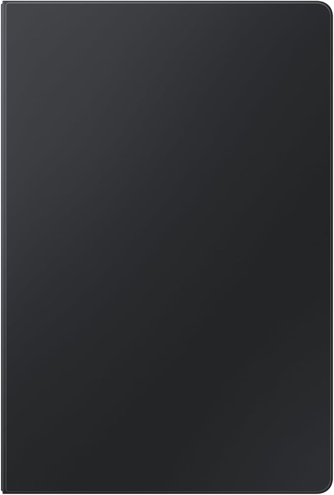 Samsung Galaxy Tab S9 Book Cover Keyboard (Black)