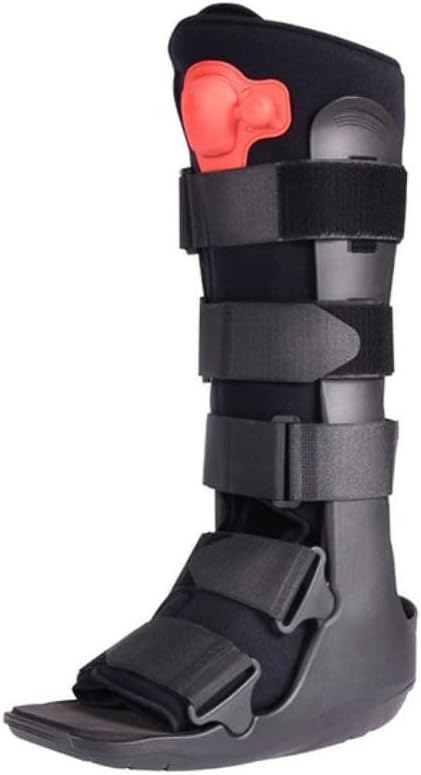 ProCare XcelTrax Air Tall Walker Brace/Walking Boot, Small