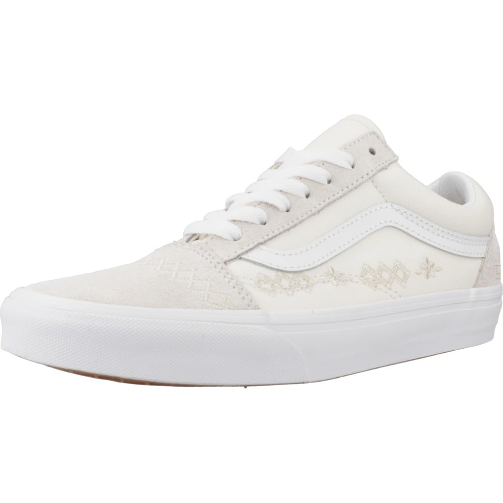 Vans Black Old Skool 36 Sneakers