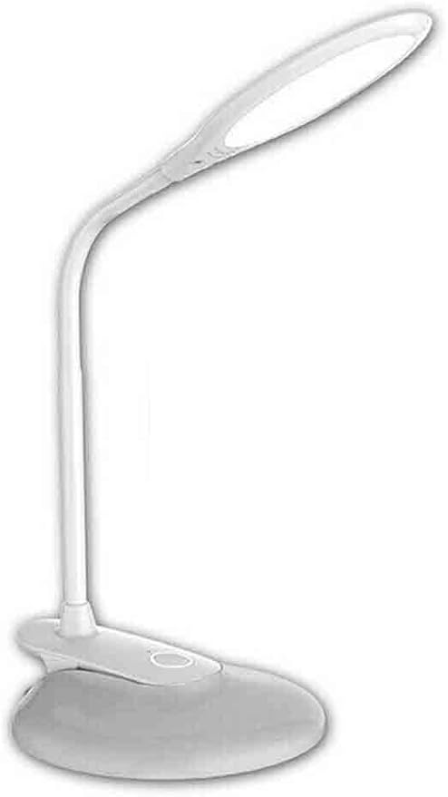 Sansai Dual Base LED Desk Lamp
