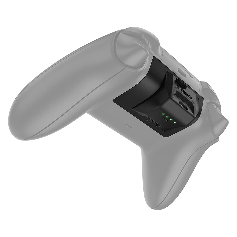 OtterBox Power Swap Controller Batteries for Xbox X|S & Xbox One