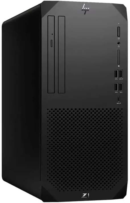 HP Z1 G9 Workstation i7-12700 16GB 512GB + 1TB T400 WIN11 Pro 6E1W7PA
