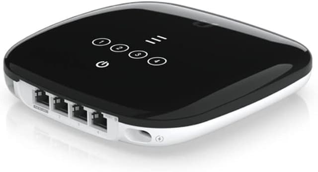 Ubiquiti UFiber Wifi6 GPON Cpe