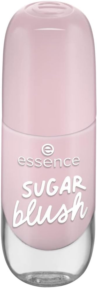 Essence Gel Nail Colour 05 Sugar Blush 8ml