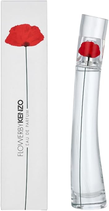 KENZO Flower - 50ml Eau De Parfum Spray