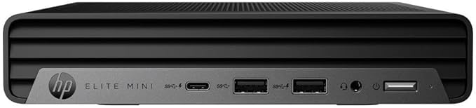 HP Elite Mini 800 G9 i7-14700T 16GB 512GB SSD W11P Desktop PC