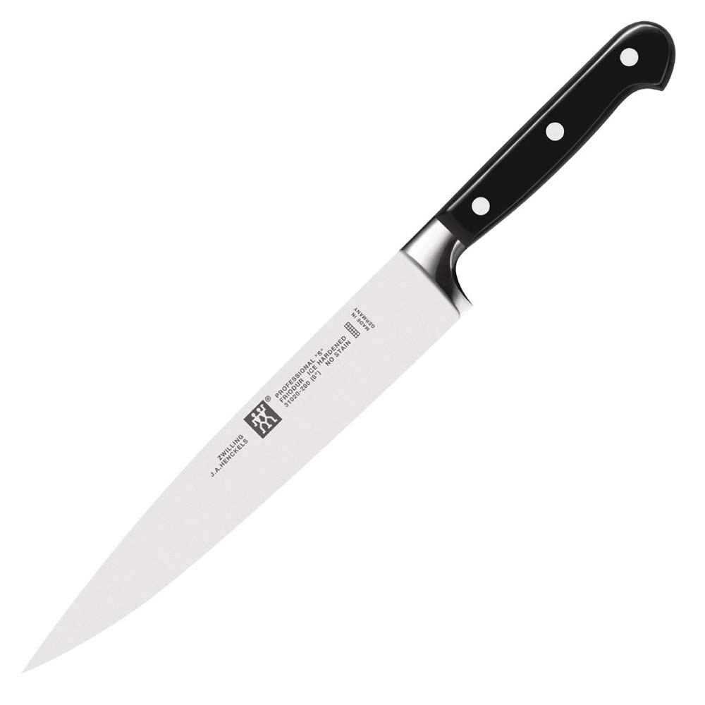 Zwilling Professional S Carving Knife 20 cm