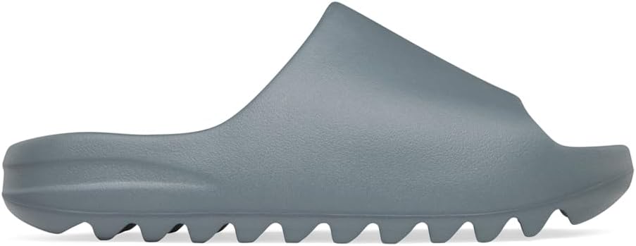 Yeezy Slides 'Core' 2021 Mens Sneakers - Size 5.0