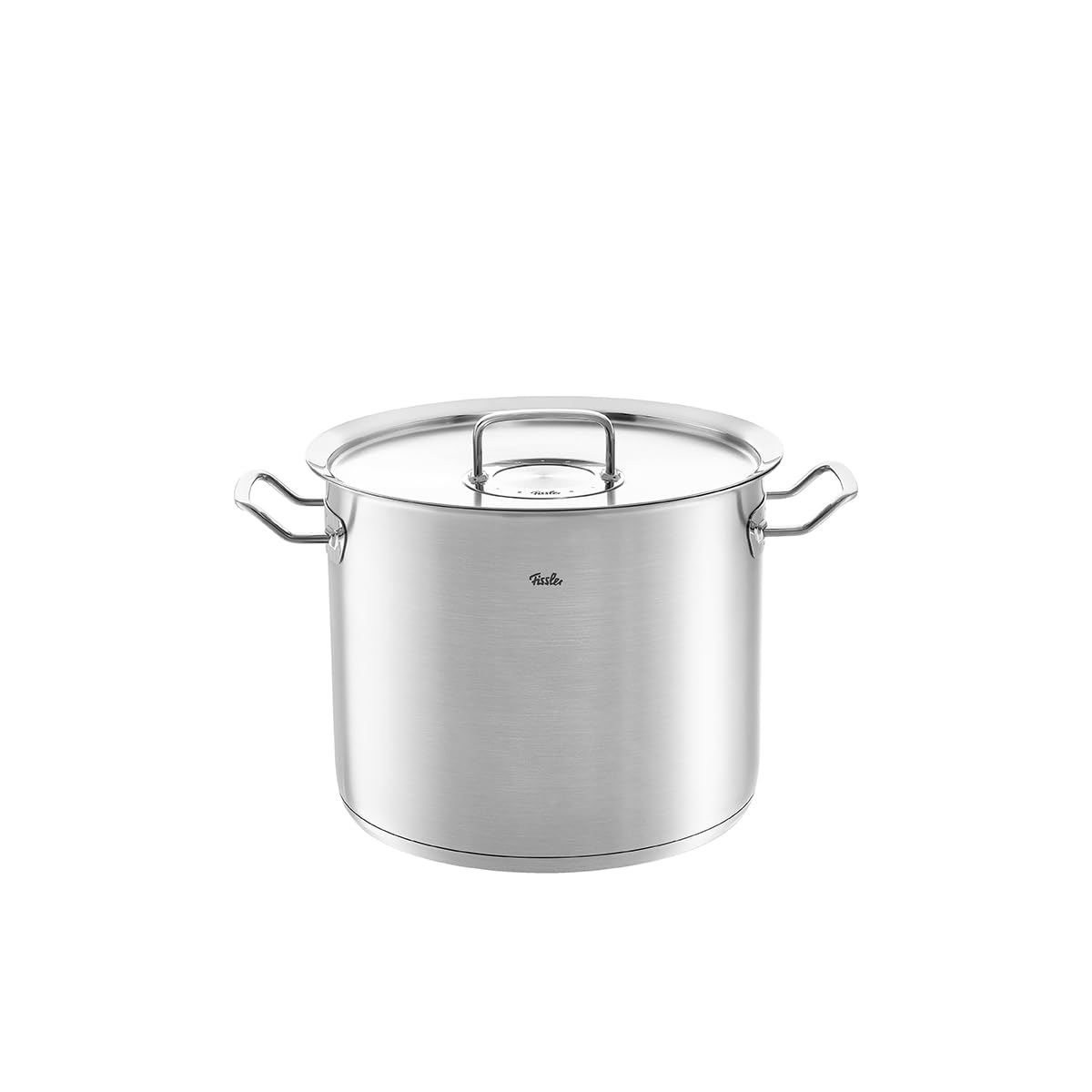 Fissler Original-Profi 2.0 High Stew Pot | 28cm