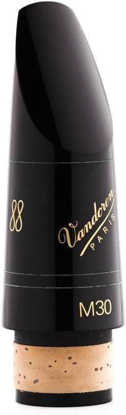 Vandoren CM318 M30 BB Clarinet Mouthpiece