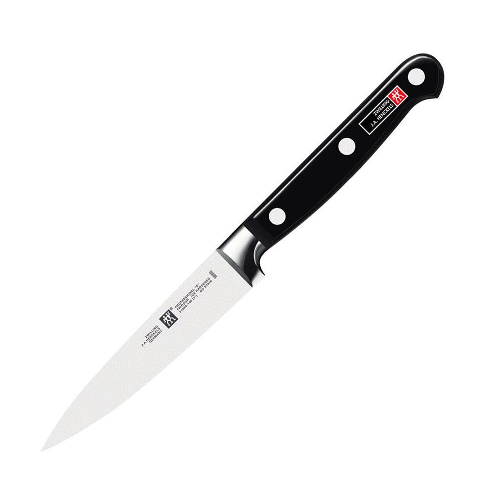 Zwilling Professional S Paring Knife 10 cm
