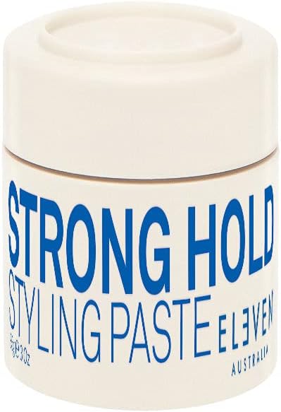 Eleven Australia Strong Hold Styling Paste - 85g