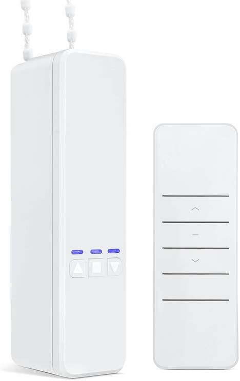 Kogan SmarterHome Smart Blinds Driver - AfterPay & zipPay Available