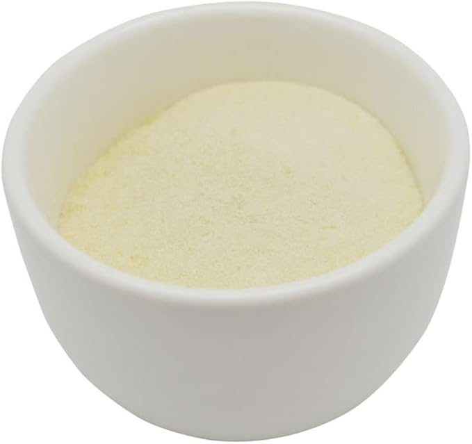 Krio Krush Gelatine 600g