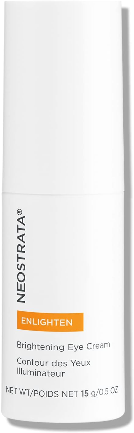 Neostrata Enlighten Brightening Eye Cream 15 G