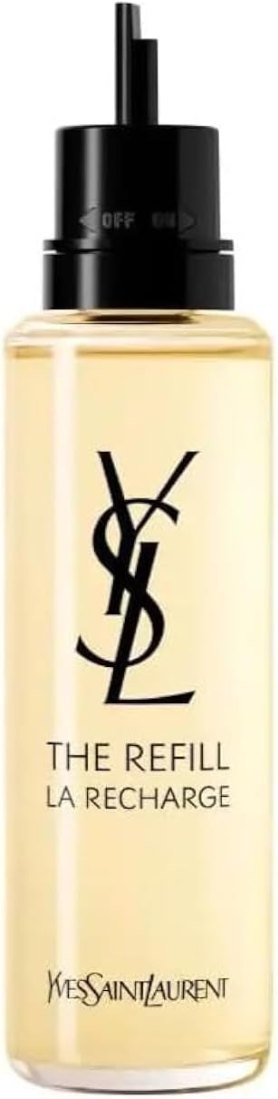 Yves Saint Laurent Libre Eau De Parfum Refill 100ml
