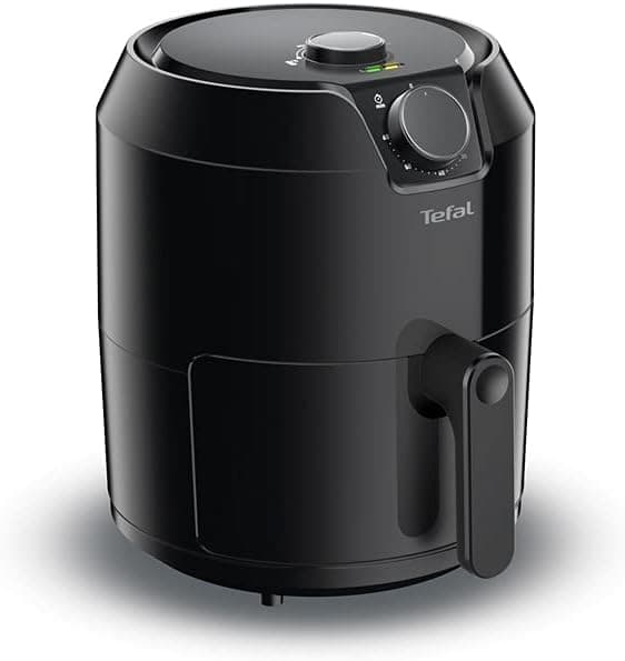 Tefal Easy Fry Classic Air Fryer 4.2L Black