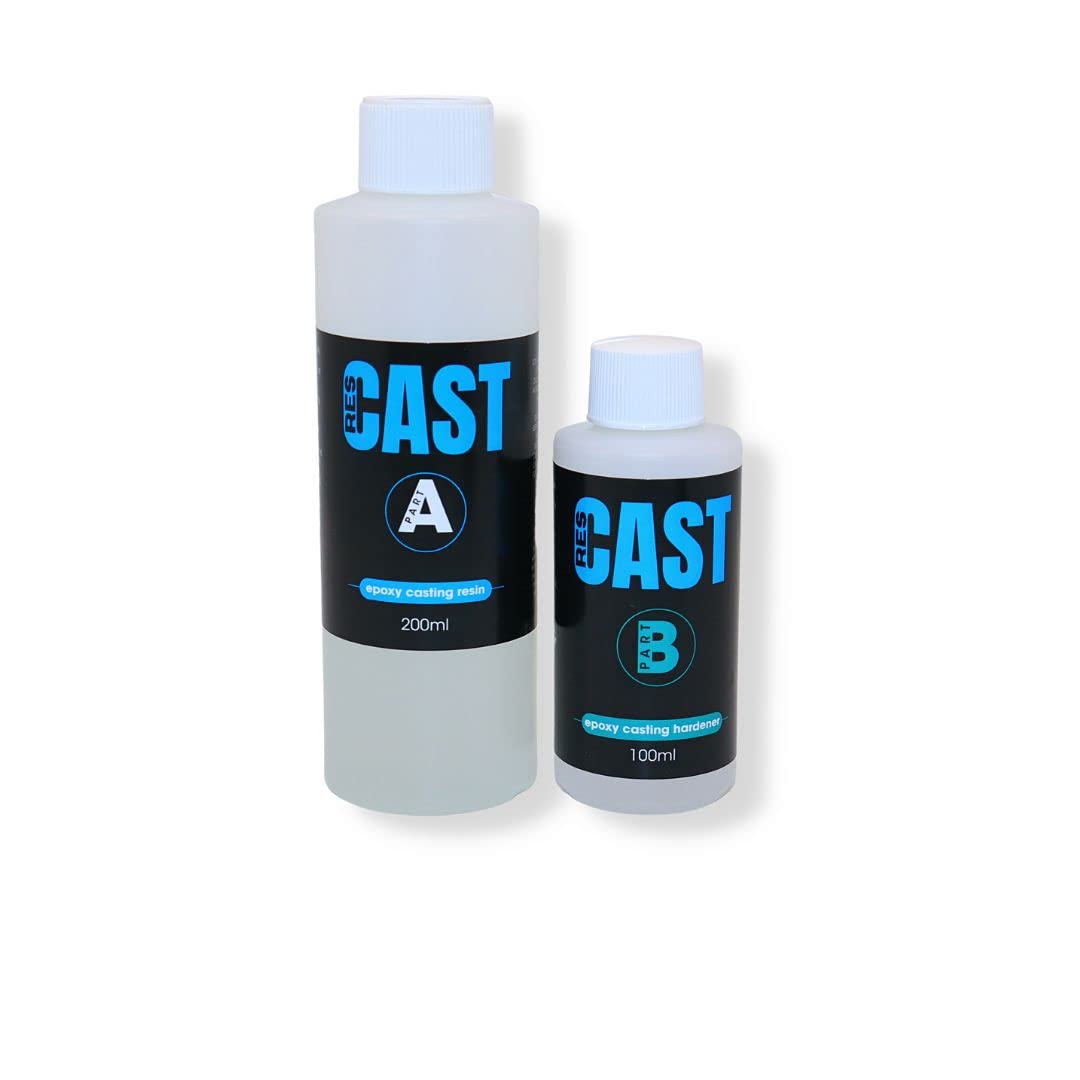 ResCAST - Epoxy Casting Resin 750ml