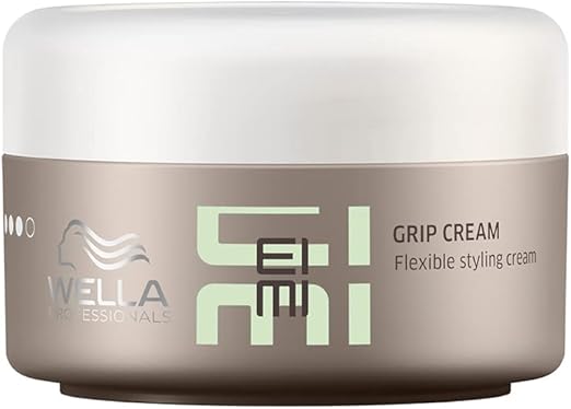 Wella Grip Cream Flexible Styling Cream 2.51oz