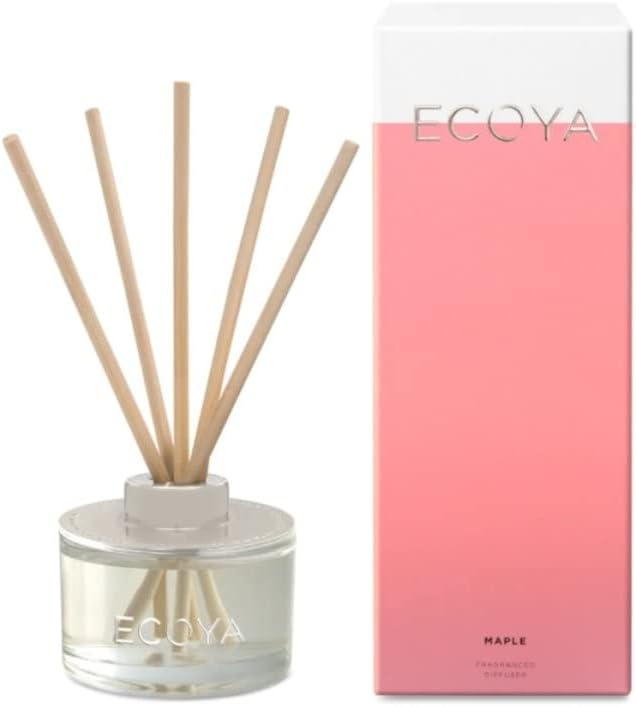 Ecoya Maple Mini Diffuser