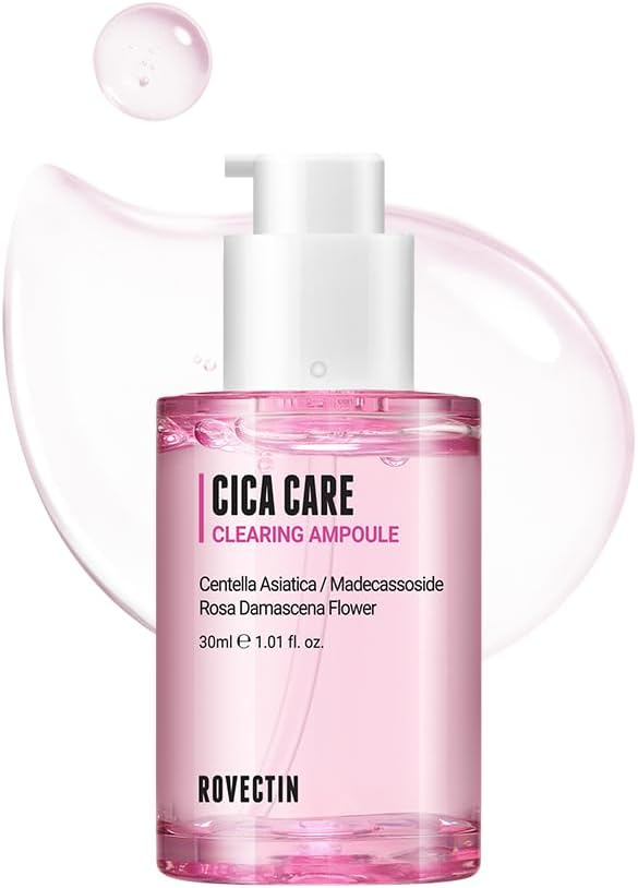 ROVECTIN Cica Care Clearing Ampoule 30ml