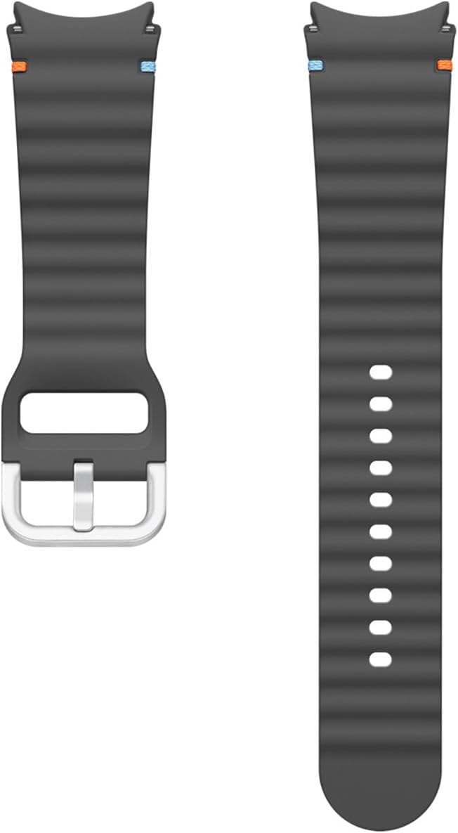 Samsung Galaxy Watch 7, Sport, M/L, 44mm Band Dark Grey
