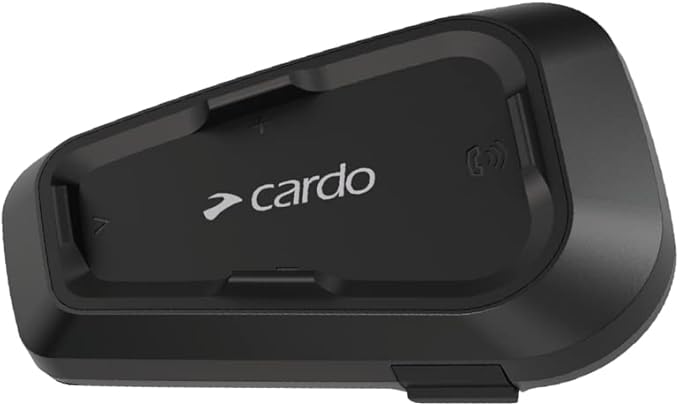Intercom Cardo Spirit HD Duo