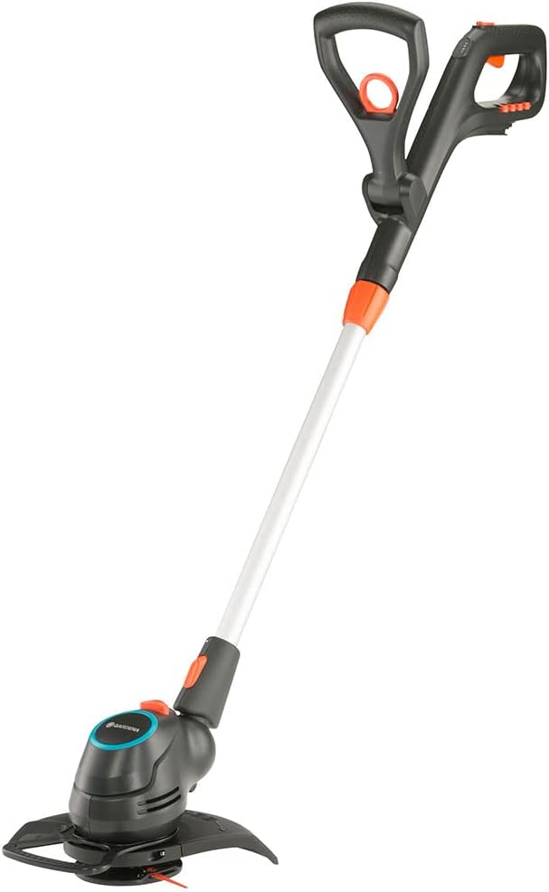 Gardena Battery Trimmer ComfortCut 23/18V P4A - 2.5Ah