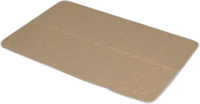 PaWz 2 Pcs 90x90 cm Reusable Waterproof Pet Puppy Toilet Training Pads
