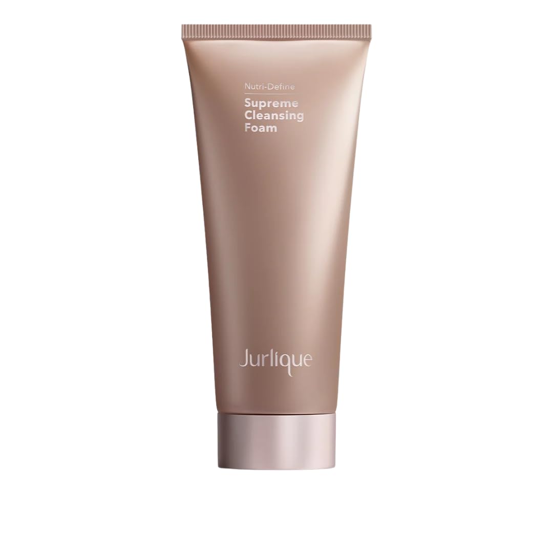 Jurlique Nutri-Define Supreme Cleansing Foam 100ml