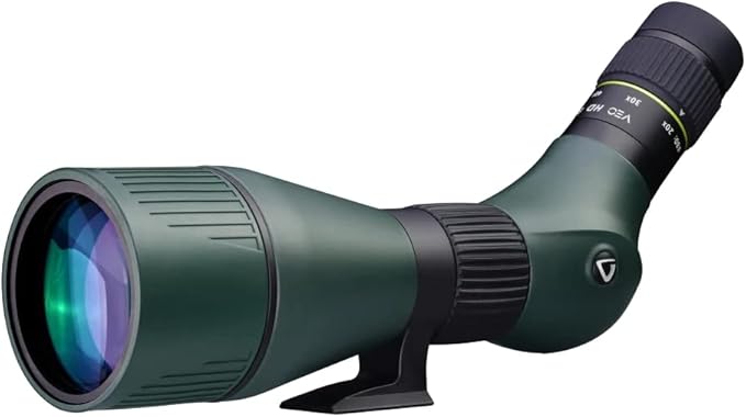 Vanguard VEO HD 80A Angled Spotting Scope Monocular Telescope V247014