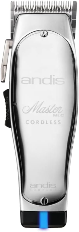 Andis Master Cordless Lithium Ion Clipper