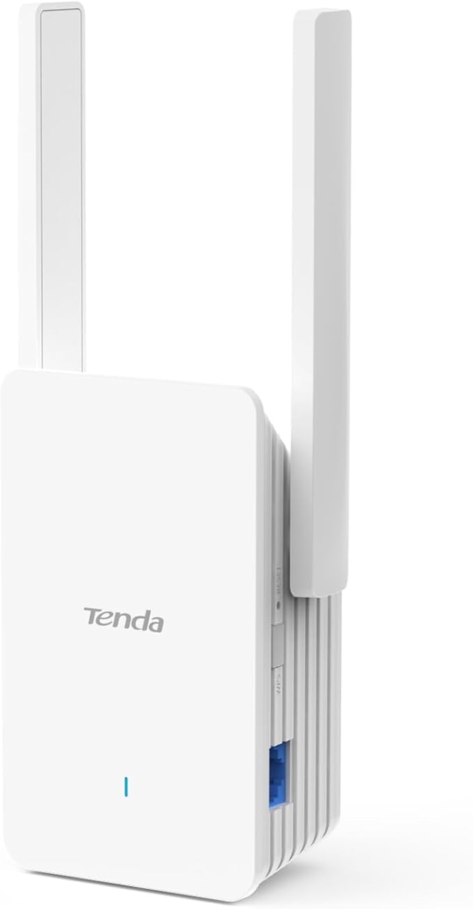 Tenda A23 AX1500 Wifi 6 Range Extender