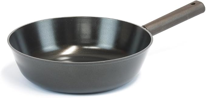 Neoflam Noblesse 28cm Wok Induction