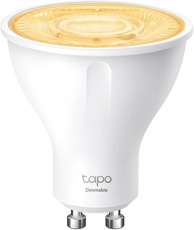 TP-Link Tapo GU10 White Smart Downlight