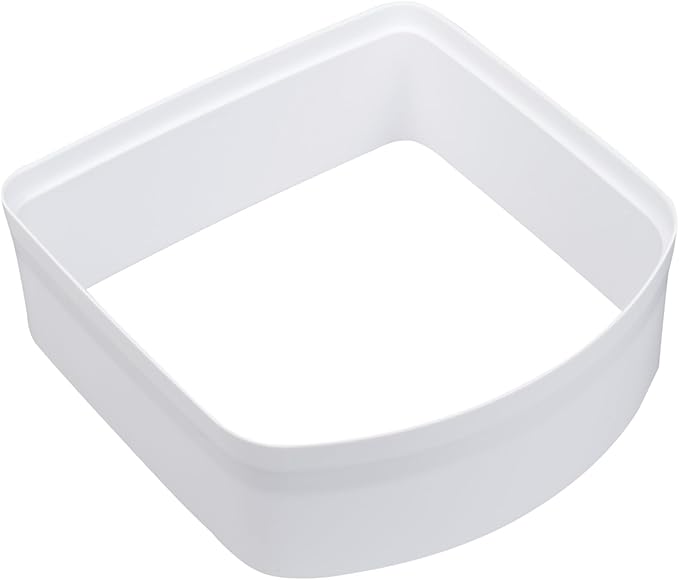 PetSafe Microchip Cat Flap Tunnel Extension, Thick Walls and Doors, Easy Install