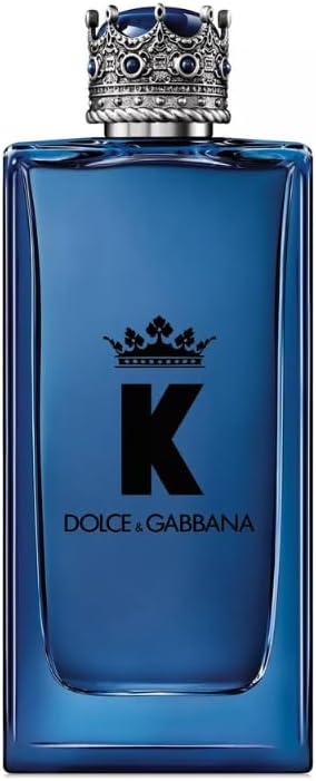 Dolce & Gabbana K Eau De Parfum Spray 200ml