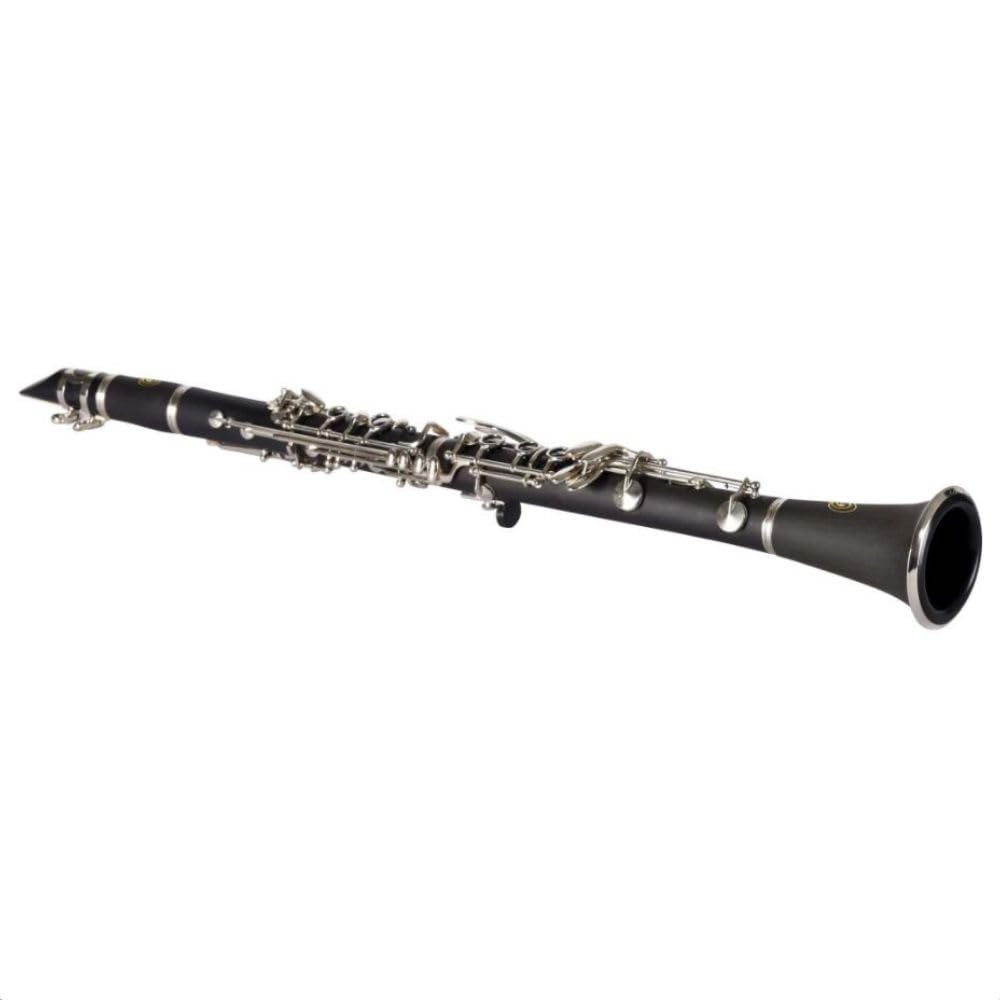 Harmonics HCL-520 B Flat Clarinet for Beginner, Student BB Clarinet 17 Keys