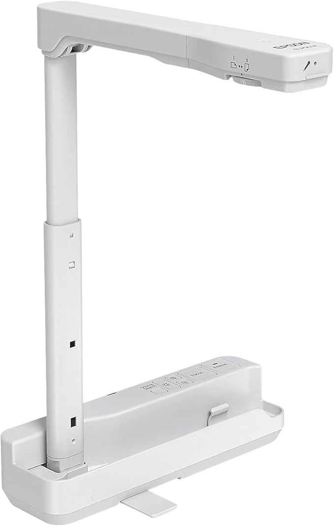 Epson ELP-DC07 Document Camera