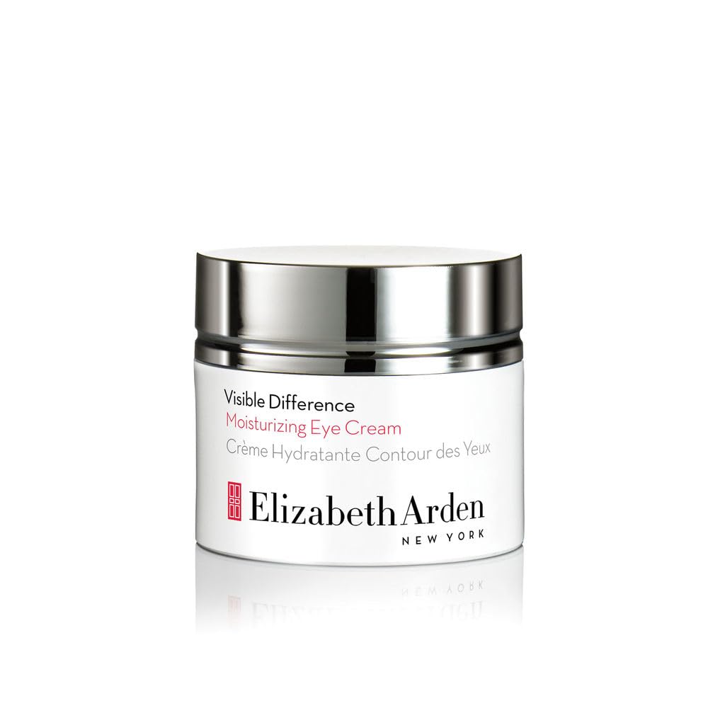 Elizabeth Arden Visible Difference Moisturizing Eye Cream 15 ml