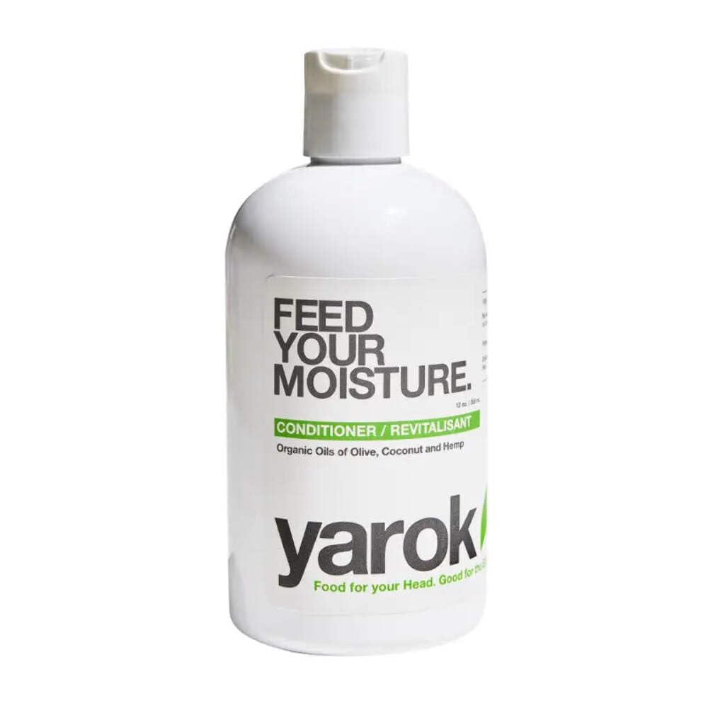 Yarok Feed Your Moisture Conditioner (355ml)