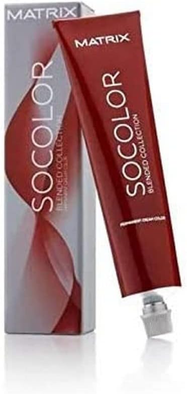 Matrix SoColor 4A Ash (85g)