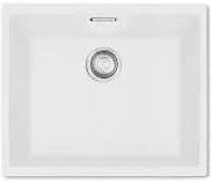Franke SID110-50 PW Sirius Bowl Kit