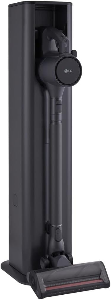 LG CordZero A9L-TOWER Handstick Vacuum