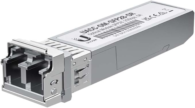 Ubiquiti SFP28 Transceiver Module