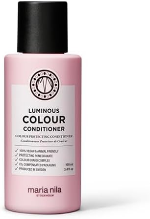 Maria Nila Luminous Colour Conditioner 300 ml