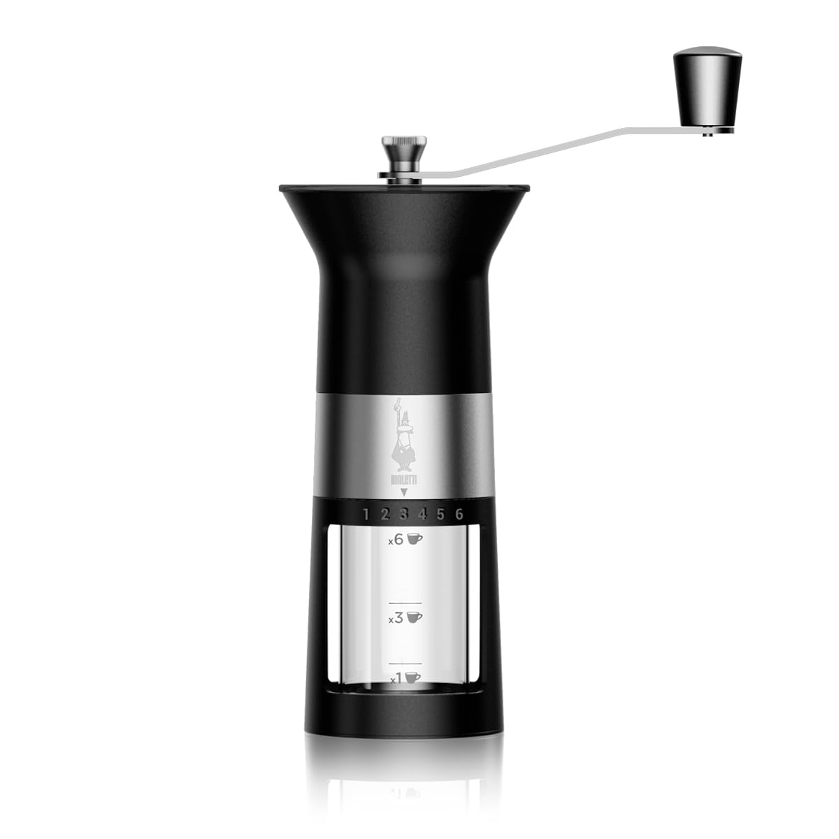 Bialetti Coffee Grinder
