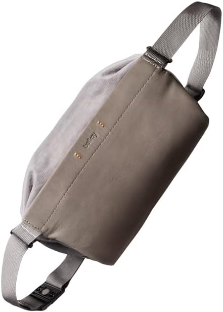 Bellroy Sling Bag - Premium - Storm Grey