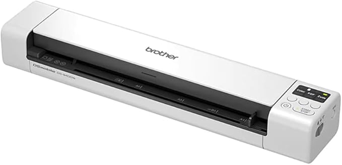 Brother Scanner DS-940DW