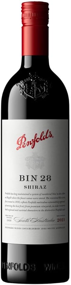 Penfolds Bin 28 Kalimna Shiraz 750ml